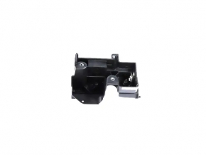 Right radiator bracket Jeep Cherokee KL 19- 2.4 broken guide