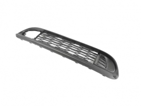 Lower grille of the front bumper Fiat 500X 16-18 prerest