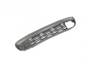 Lower grille of the front bumper Fiat 500X 16-18 prerest