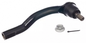 Left steering tip Infiniti QX56 QX80 10-20