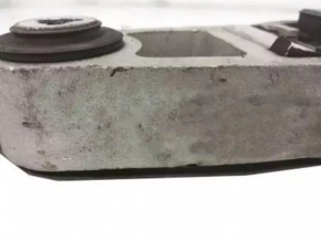 Lower automatic transmission support Ford Explorer 11-15
