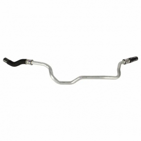 Cooling system pipe oil Ford Fusion mk5 13-16 2.5 automatic transmission