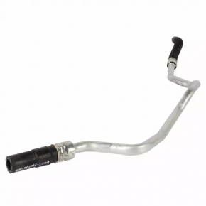 Cooling system pipe oil Ford Fusion mk5 13-16 2.5 automatic transmission