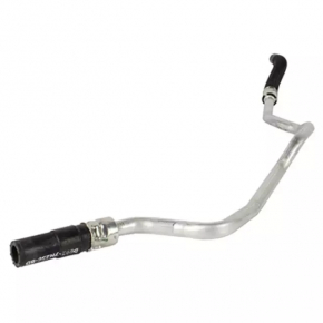 Cooling system pipe oil Ford Fusion mk5 13-16 2.5 automatic transmission