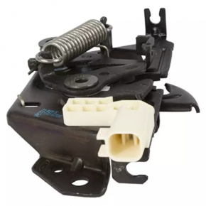 Hood lock Ford Transit Connect MK2 13-18