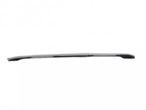 Longitudinal roof rail left Ford Explorer 16-19 rest chrome