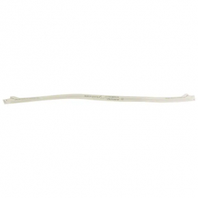 Rear bumper trim upper Ford Edge 19-