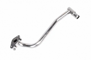Cooling pipe metal Chevrolet Malibu 13-16 2.5