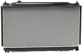 Infiniti Q60 17-20 3.0 Water Cooling Radiator