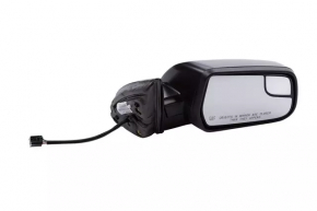 Side mirror right assembly Chevrolet Equinox 10-14
