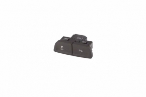 Center console button block TRAC OFF and PARKING ASSISTANT Chevrolet Malibu 16-