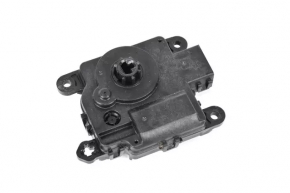 Actuator motor heater drive ventilation Chevrolet Malibu 16-23