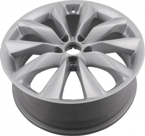 Wheel disk R19 Infiniti QX50 19- light curb