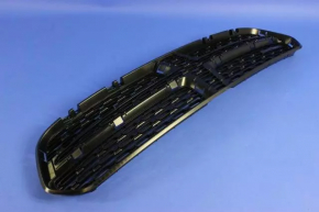 Radiator grill bare Dodge Durango 14-20 black type 1