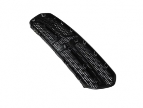 Radiator grill bare Dodge Durango 14-20 black type 1