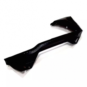 Front bumper mount for headlight right Subaru Legacy 15-17 prerest