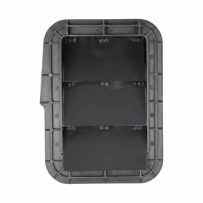 Ventilation shield left Lexus CT200h 11-17