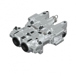 Balance shaft Jeep Patriot 11-17 2.4