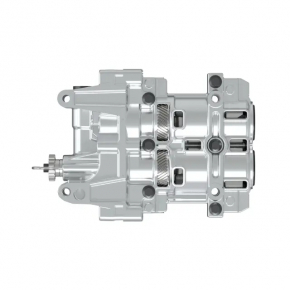 Balance shaft Jeep Patriot 11-17 2.4