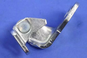 Upper front left door hinge Chrysler 200 15-16