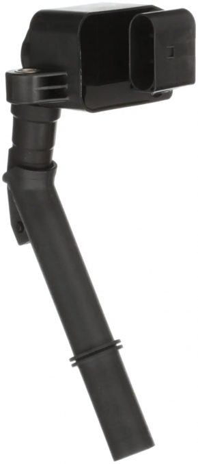 Mercedes W167 GLE 350 20-23 2.0T Ignition Coil with Oblique Spark Plug
