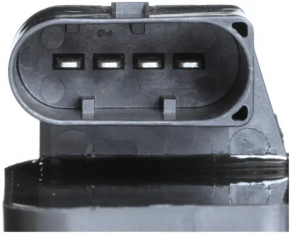 Ignition coil for Mercedes C-class W205 300 19-21