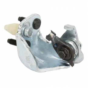 Upper rear left door hinge Ford Fusion mk5 13-20