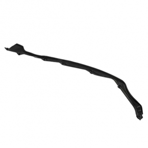 Seal door side front left Lincoln MKZ 13-20 front