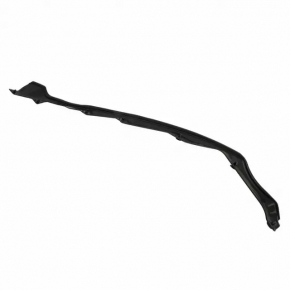 Seal door side front left Lincoln MKZ 13-20 front