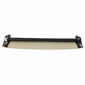 Sunroof Curtain Lincoln MKZ 13-16 Beige, Dry Cleanable