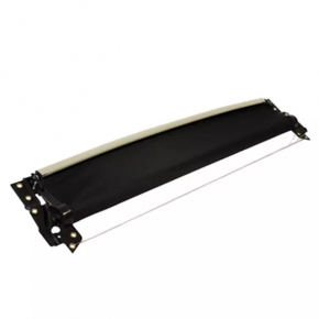 Sunroof Curtain Lincoln MKZ 13-16 Beige, Dry Cleanable
