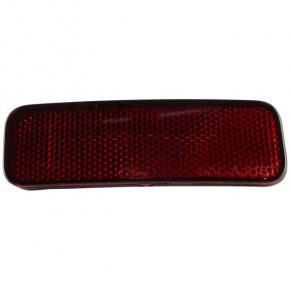 Rear Bumper Reflector Right Ford Bronco Sport 21-25