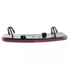 Rear Bumper Reflector Right Ford Bronco Sport 21-25