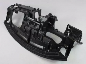Torpedo front panel without AIRBAG Chrysler 200 11-14