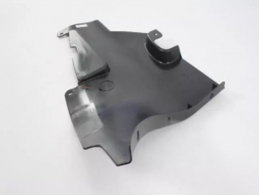 Front Left Underbody Guard Dodge Challenger 09-15
