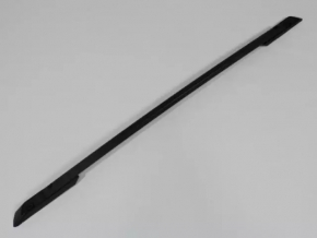 Roof rail left Dodge Journey 11- black