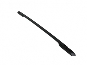 Roof rail left Dodge Journey 11- black