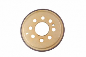 Chevrolet Volt 16- 1.5 Crankshaft Position Sensor Signal Disc