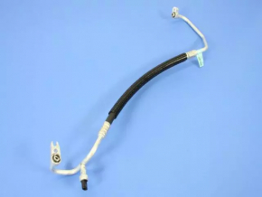 Air Conditioner Tube Condenser-Compressor Dodge Durango 12- 3.6