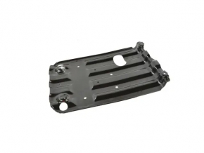 Engine protection Jeep Grand Cherokee WK2 16-22 3.6 metal