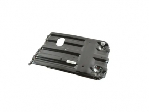 Engine protection Jeep Grand Cherokee WK2 16-22 3.6 metal