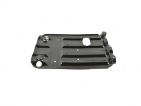 Engine protection Jeep Grand Cherokee WK2 16-22 3.6 metal