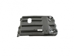 Engine protection Jeep Grand Cherokee WK2 16-22 3.6 metal