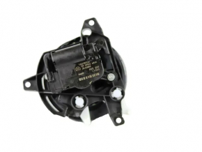 Actuator motor heater drive air conditioner left Chrysler Pacifica 17-