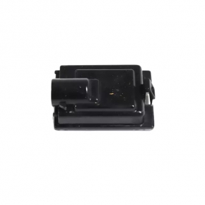 Tailgate Number Light Left Dodge Durango 11-