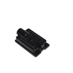 Tailgate Number Light Left Dodge Durango 11-