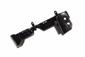 Front Bumper Mount Left GMC Terrain 18-21