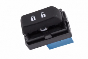 Central lock button front right Buick Encore 17-19