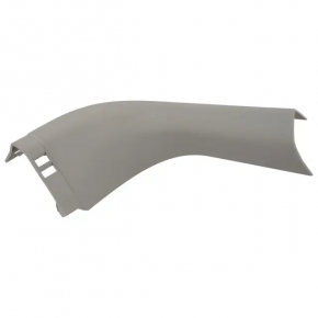 Left Trunk Door Trim Ford Escape MK3 13-19 Gray