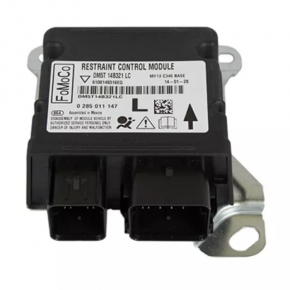 Ford Focus mk3 11-14 SRS airbag computer module